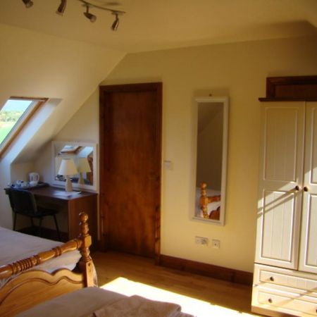 Restmore B&B Annascaul Екстер'єр фото