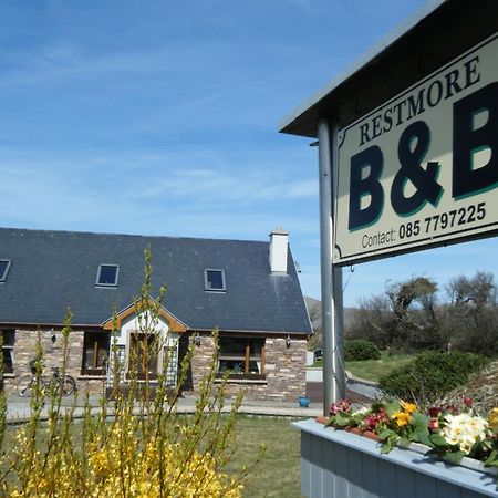 Restmore B&B Annascaul Екстер'єр фото