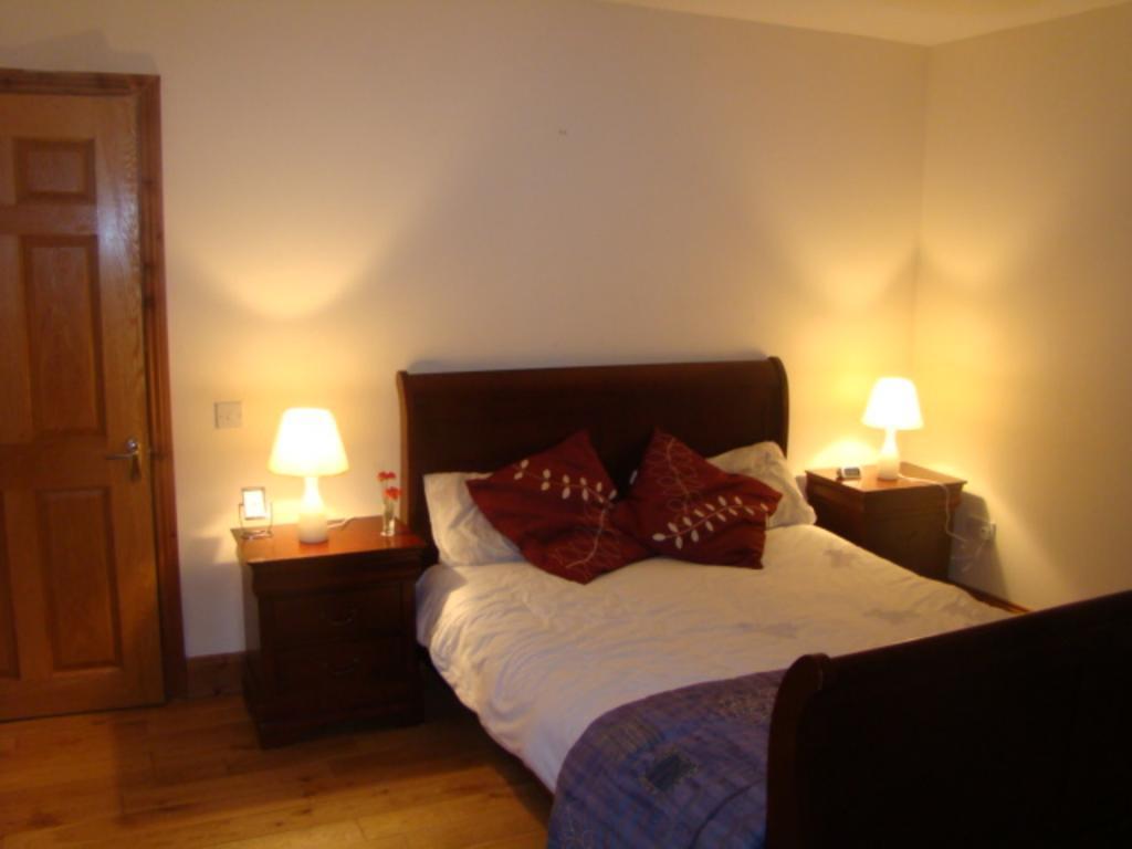Restmore B&B Annascaul Номер фото
