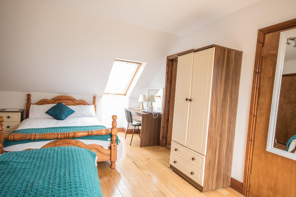 Restmore B&B Annascaul Екстер'єр фото