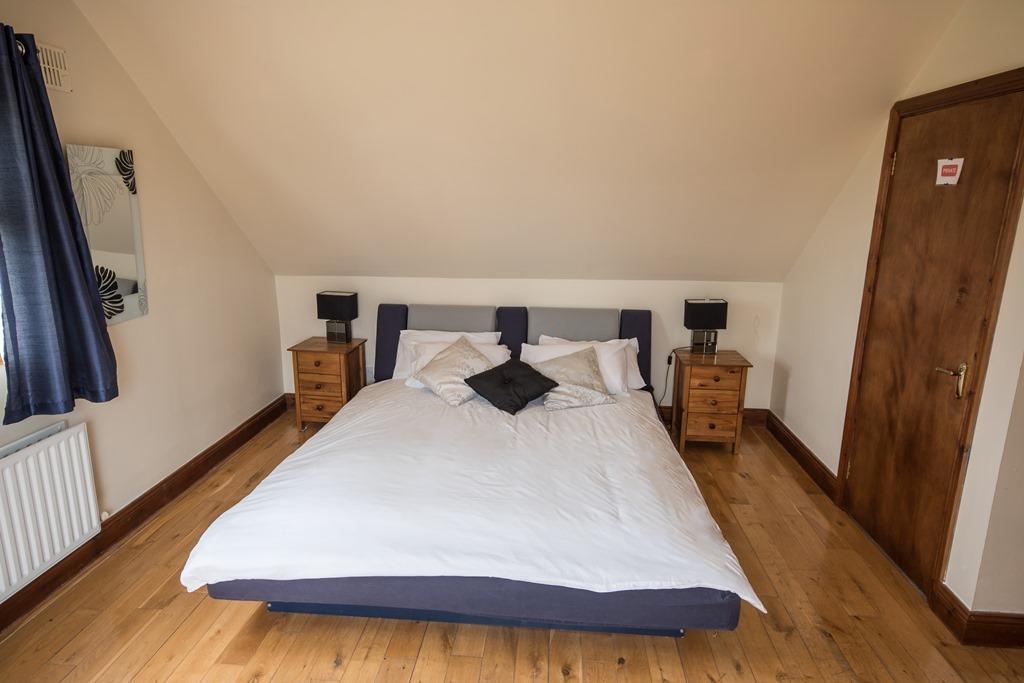 Restmore B&B Annascaul Екстер'єр фото