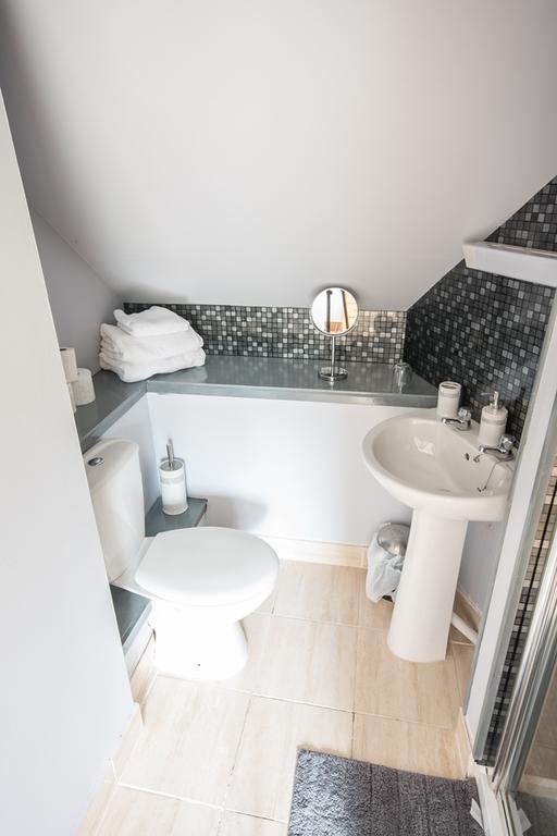 Restmore B&B Annascaul Екстер'єр фото