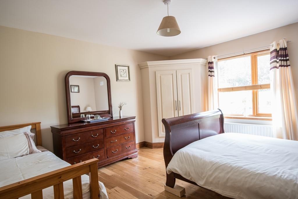 Restmore B&B Annascaul Номер фото