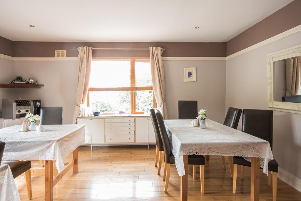 Restmore B&B Annascaul Екстер'єр фото