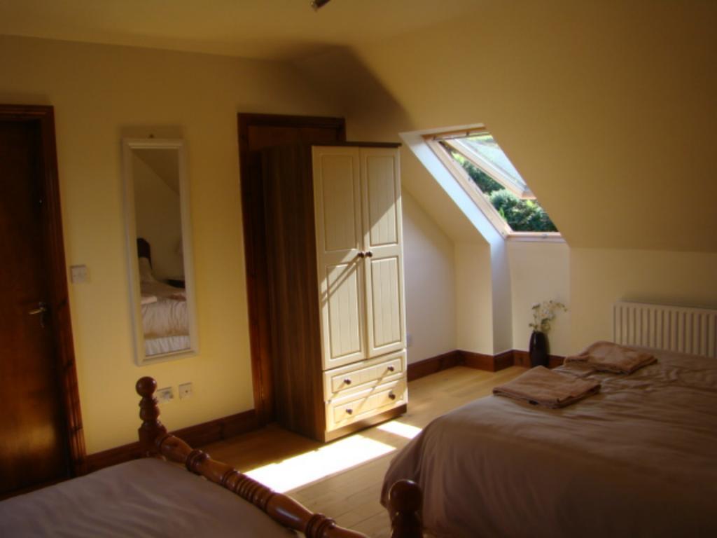 Restmore B&B Annascaul Номер фото